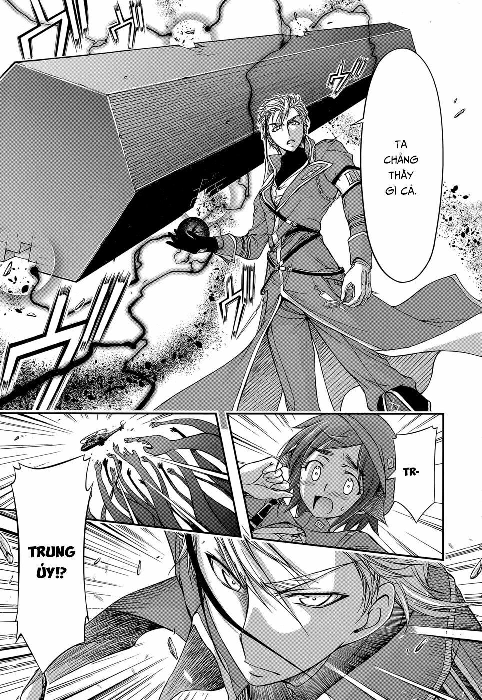 kích trụy vương huyền thoại chapter 8 32