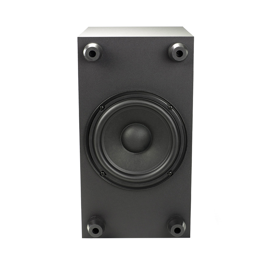 Loa Soundbar 2.1Ch Jamo SB40 120W (Black) - Hàng Chính Hãng