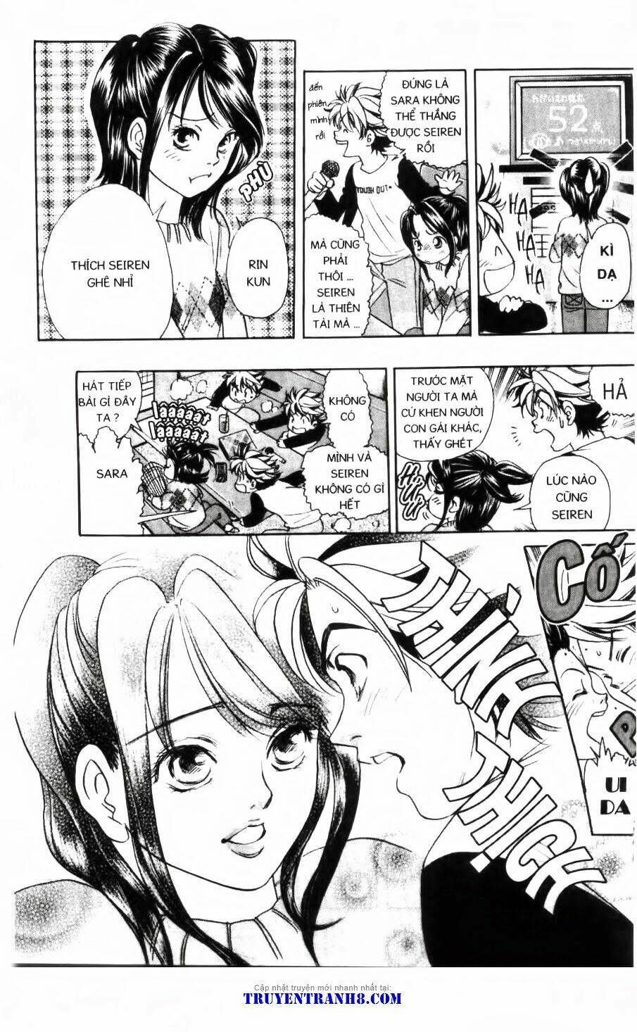 dragon voice chapter 90 11