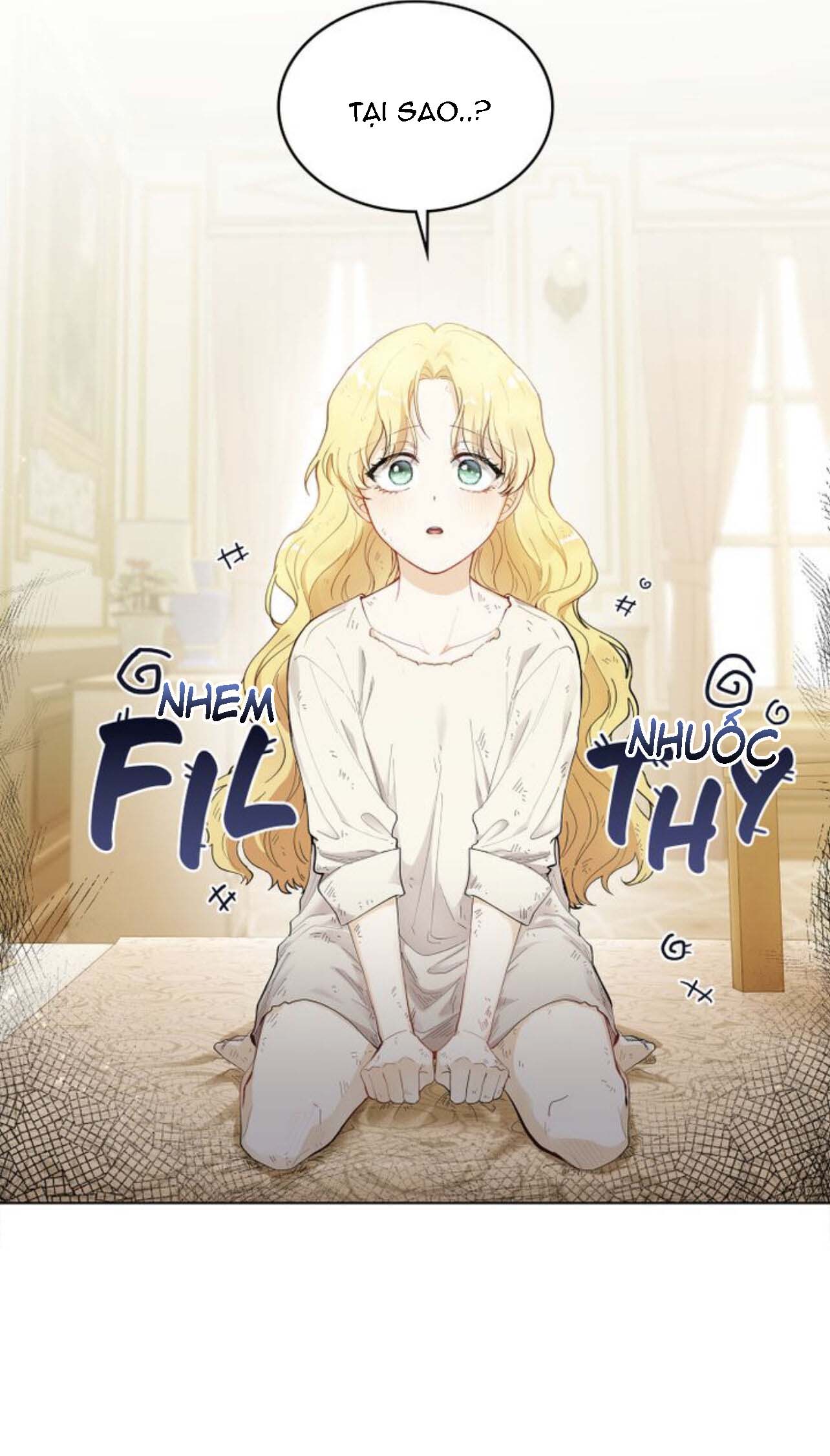 chịu đựng đi đại công tước!! chapter 2 21