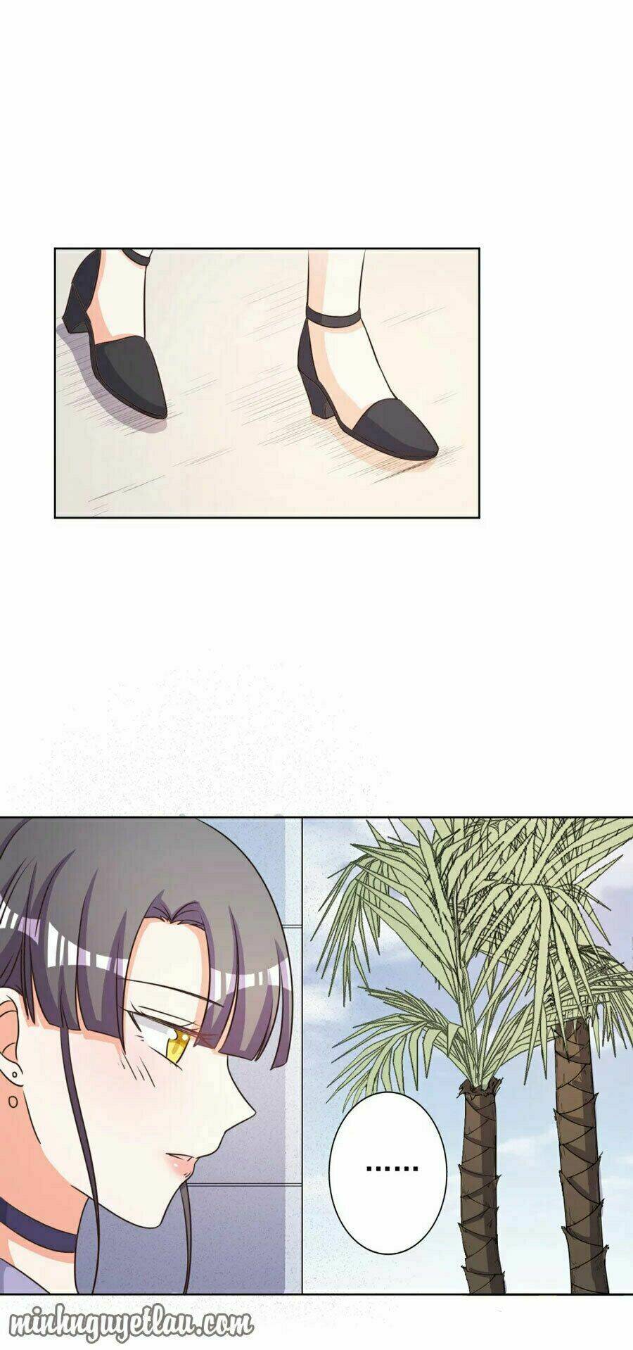 hôn nhân dục vọng: thiếu gia nhẹ một chút! chapter 74 3