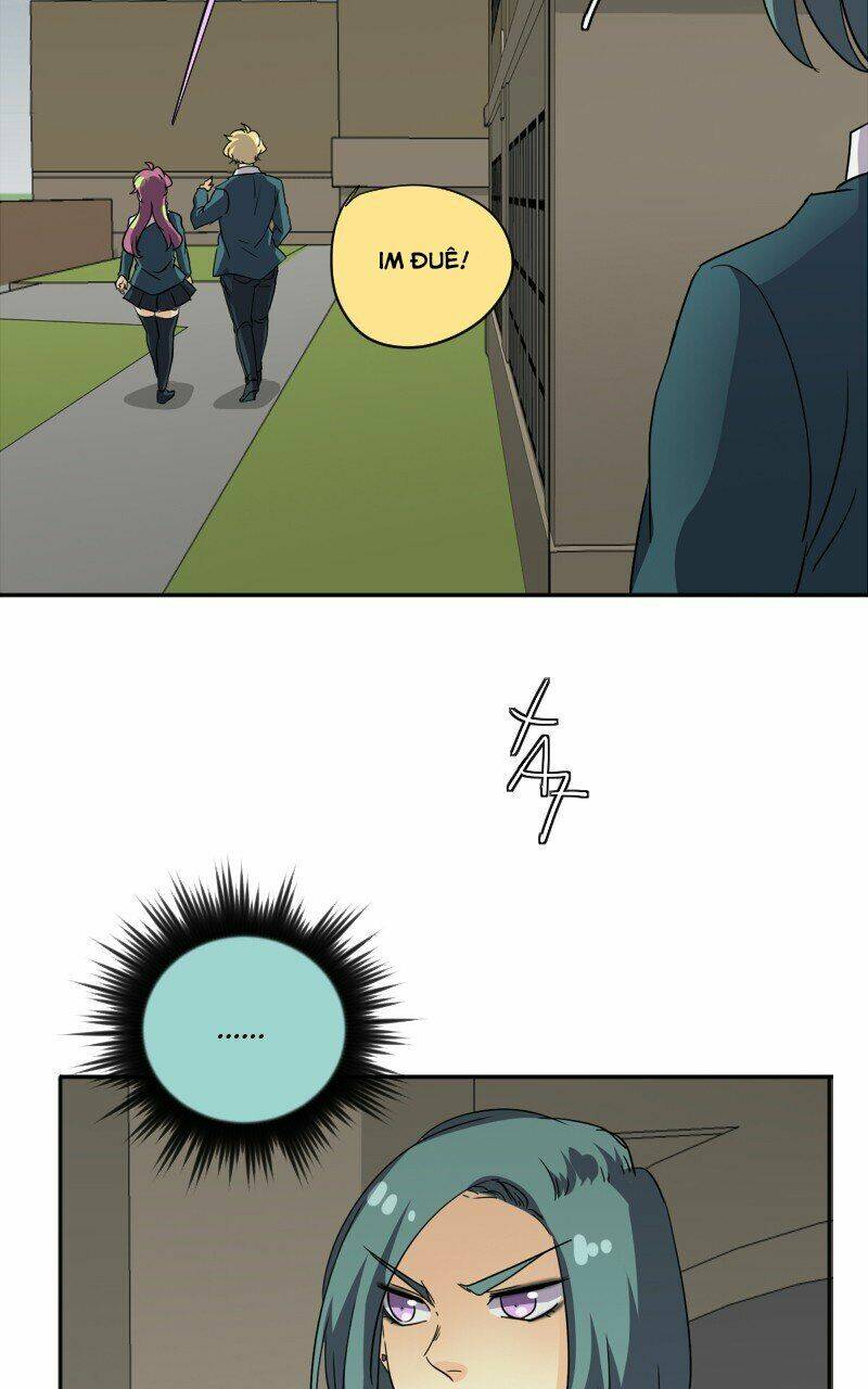 Thế Giới Không Hoàn Hảo Chapter 166 91