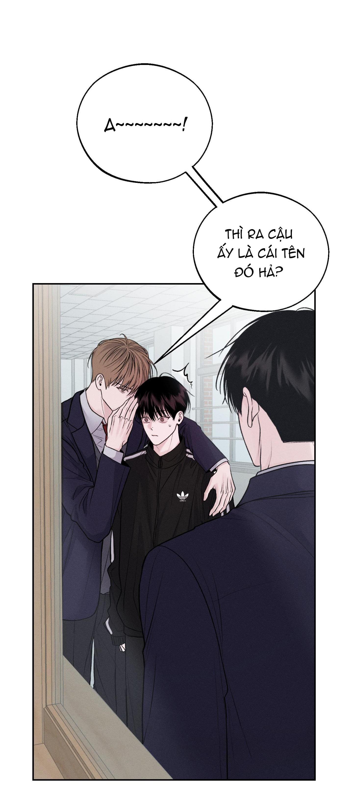 cứu tinh của thứ hai chapter 8 48