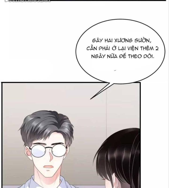 đại tiểu thư có thể có bụng dạ gì xấu chứ! (full) chapter 80 39