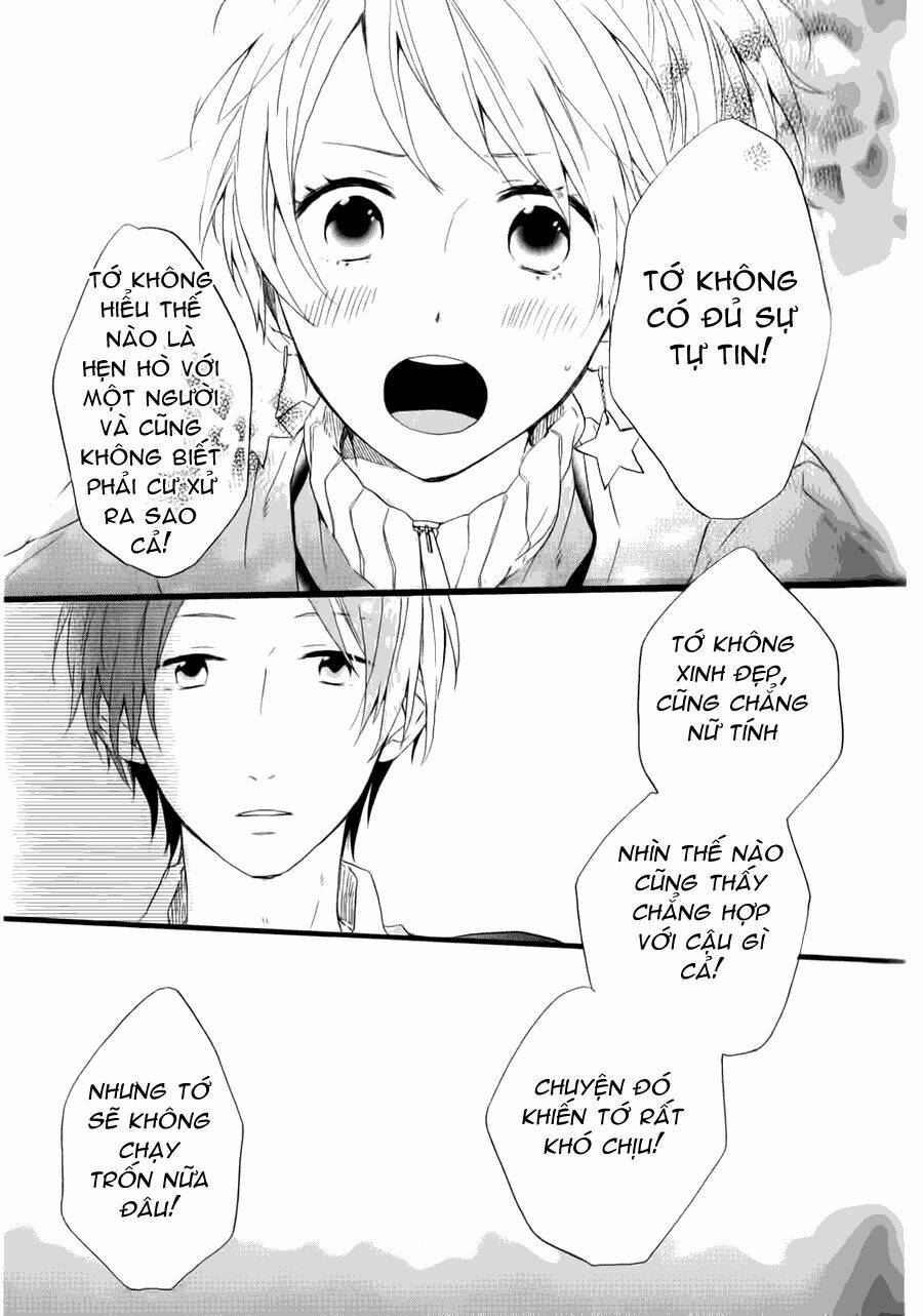 shinbunbu no komatsu-san chapter 1 37