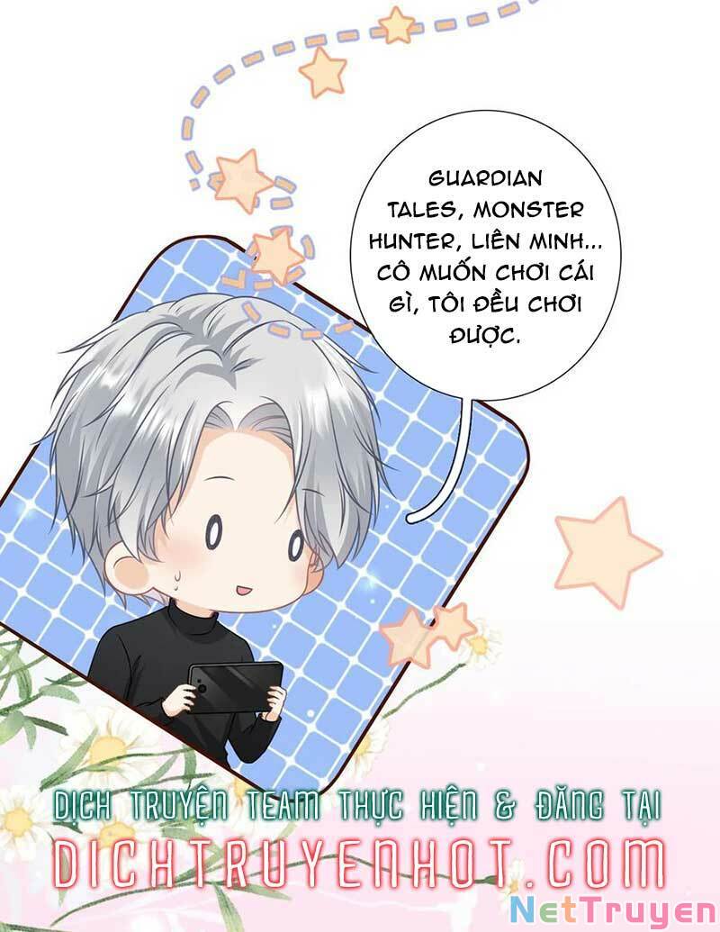 bạn gái tôi mới 30+ tuổi xuân chapter 119 13