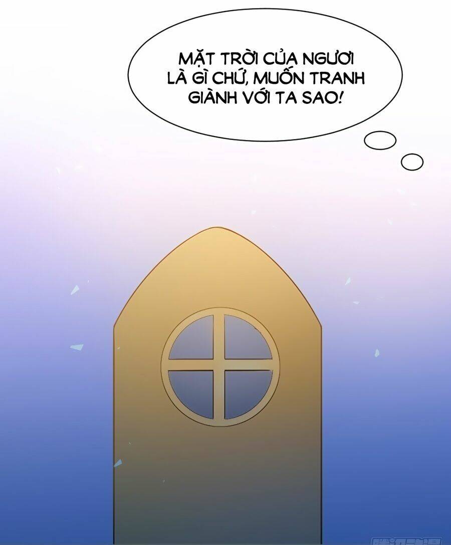 trời sinh một cặp? tôi cự tuyệt! chapter 1 19