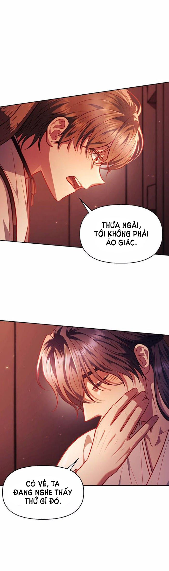 [18+] trăng nơi đỉnh núi chapter 34 8