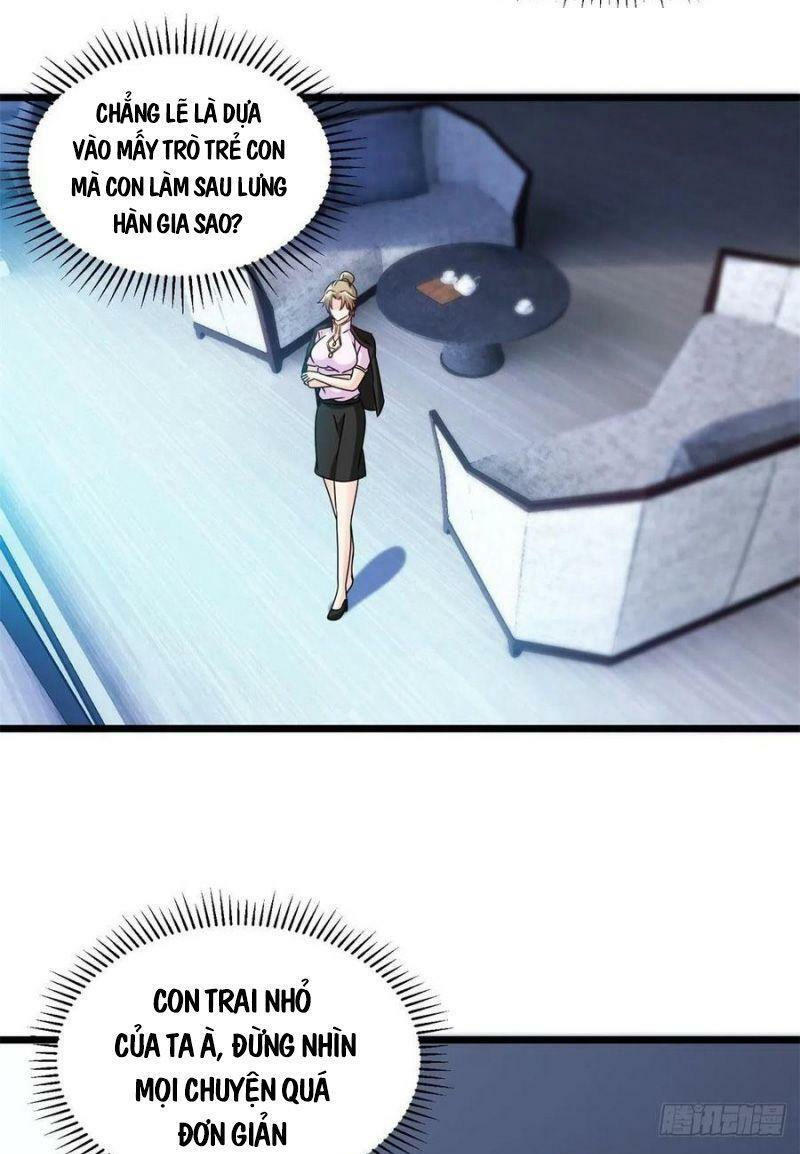 ta là hàn tam thiên chapter 58 17