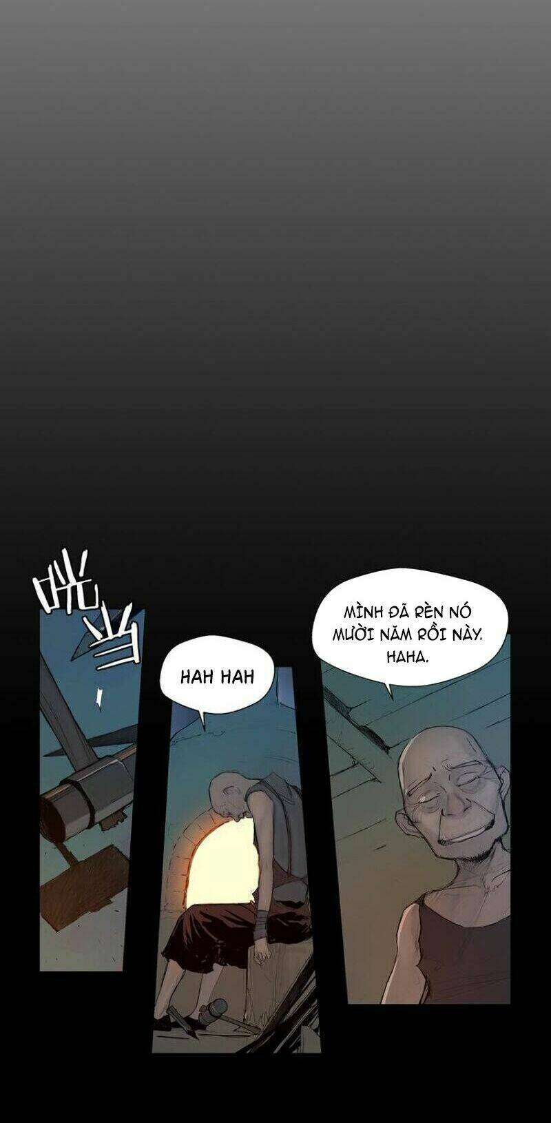 thanh gươm danh vọng chapter 26 49