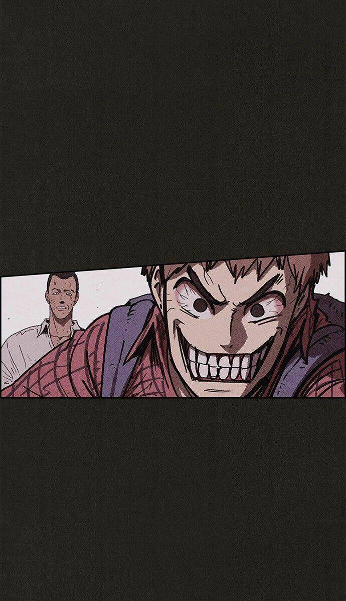 quái vật tại chung cư xanh chapter 95 31