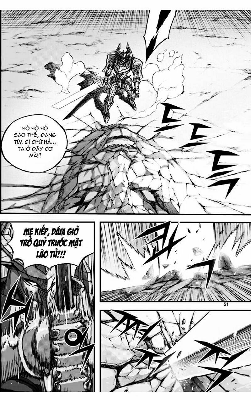 diêm đế ii chapter 52.6 21