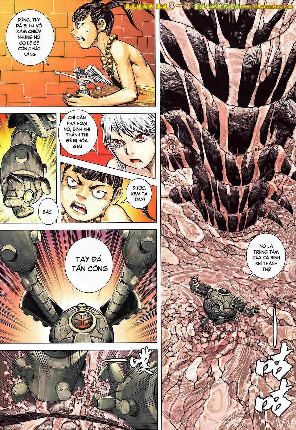 phong thần ký iii chapter 37 8