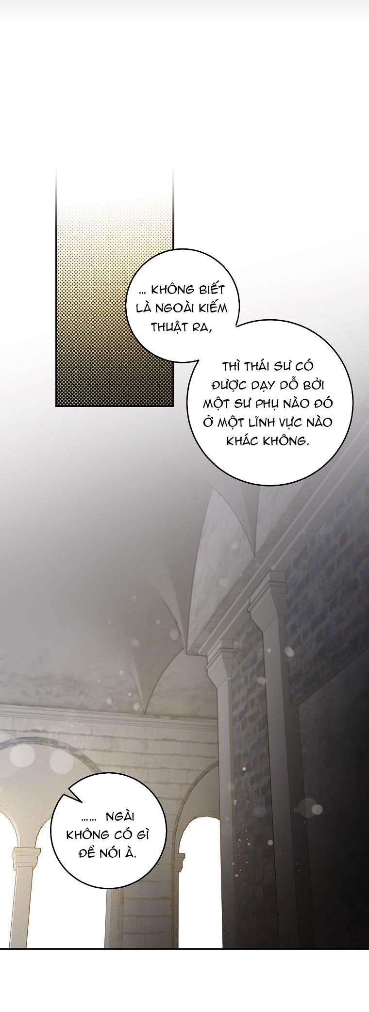 thuần hóa bạo chúa rồi bỏ trốn chapter 48.1 21