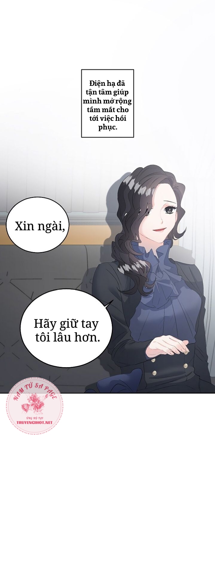 ebony, quạ đen chapter 56 26