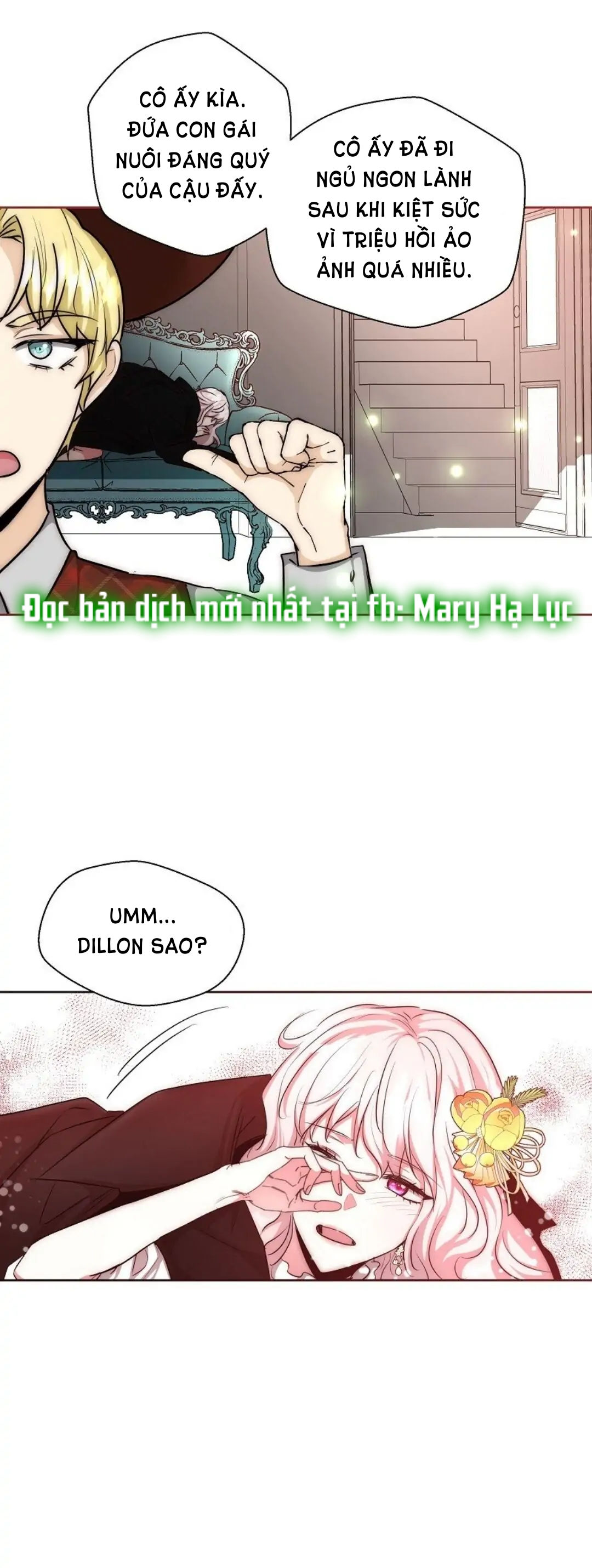 5500 sắc thái của quỷ vương chapter 30.1 6