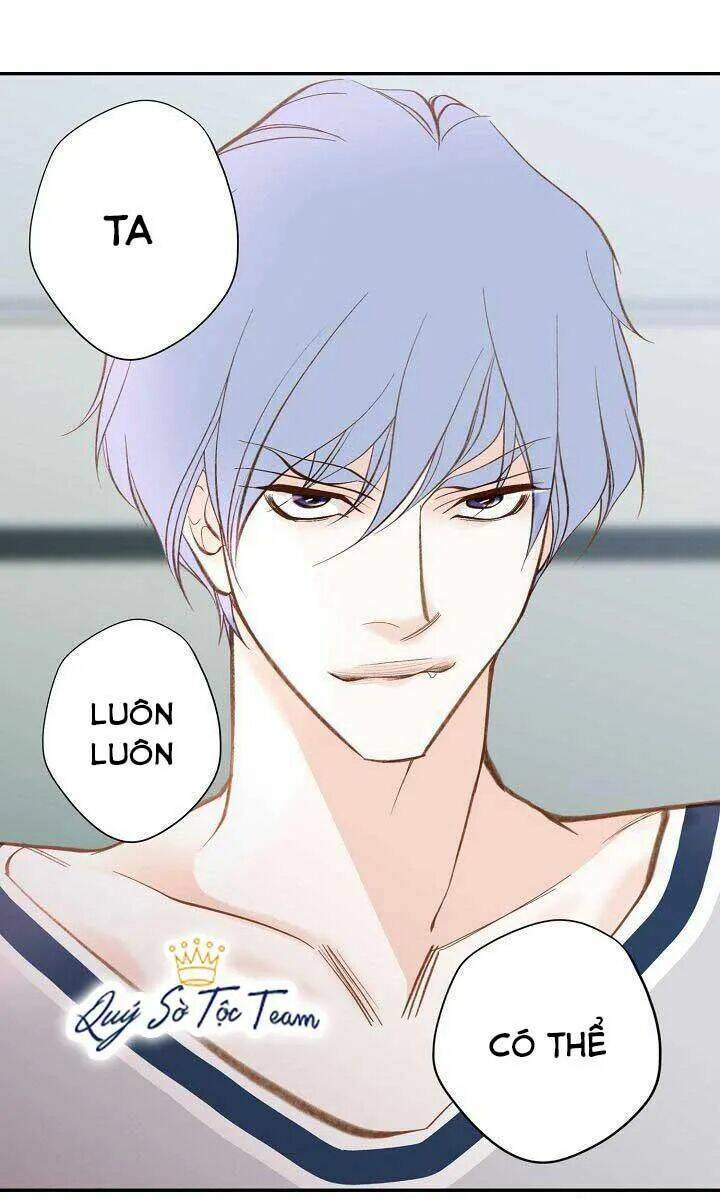 tiếp xúc chí mạng chapter 89 23