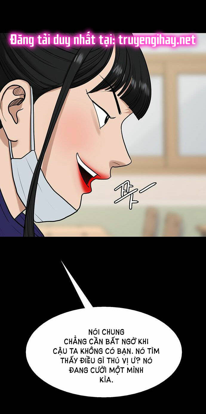 nữ thần giáng thế chapter 183.2 9