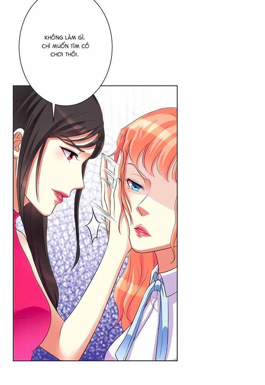 trí mệnh sủng thê: tổng tài mau nạp mạng chapter 80 14