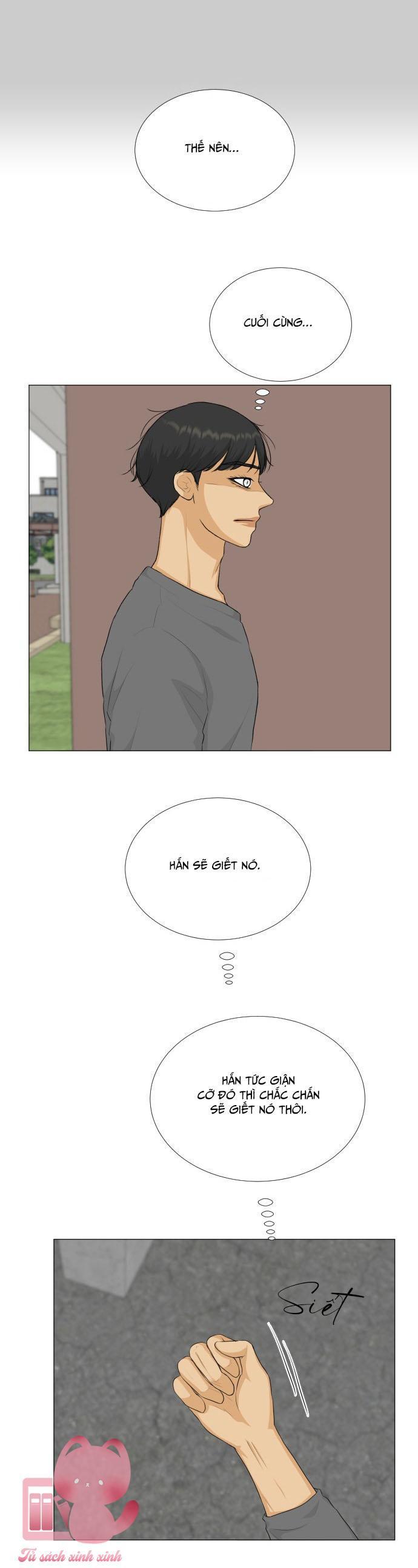 bán quỷ chapter 81 21