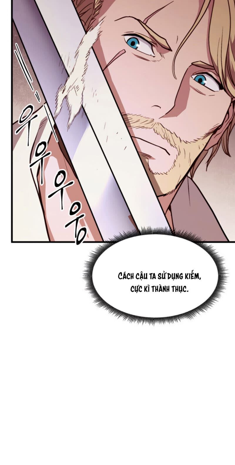 huyền thoại game thủ - tái xuất chapter 5 18