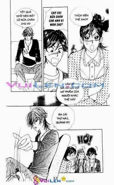 giấc mơ thần tượng chapter 7 53
