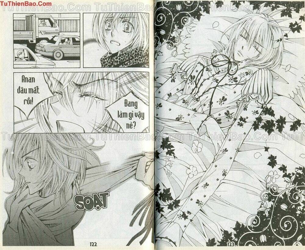 dự án siêu sao chapter 7 62