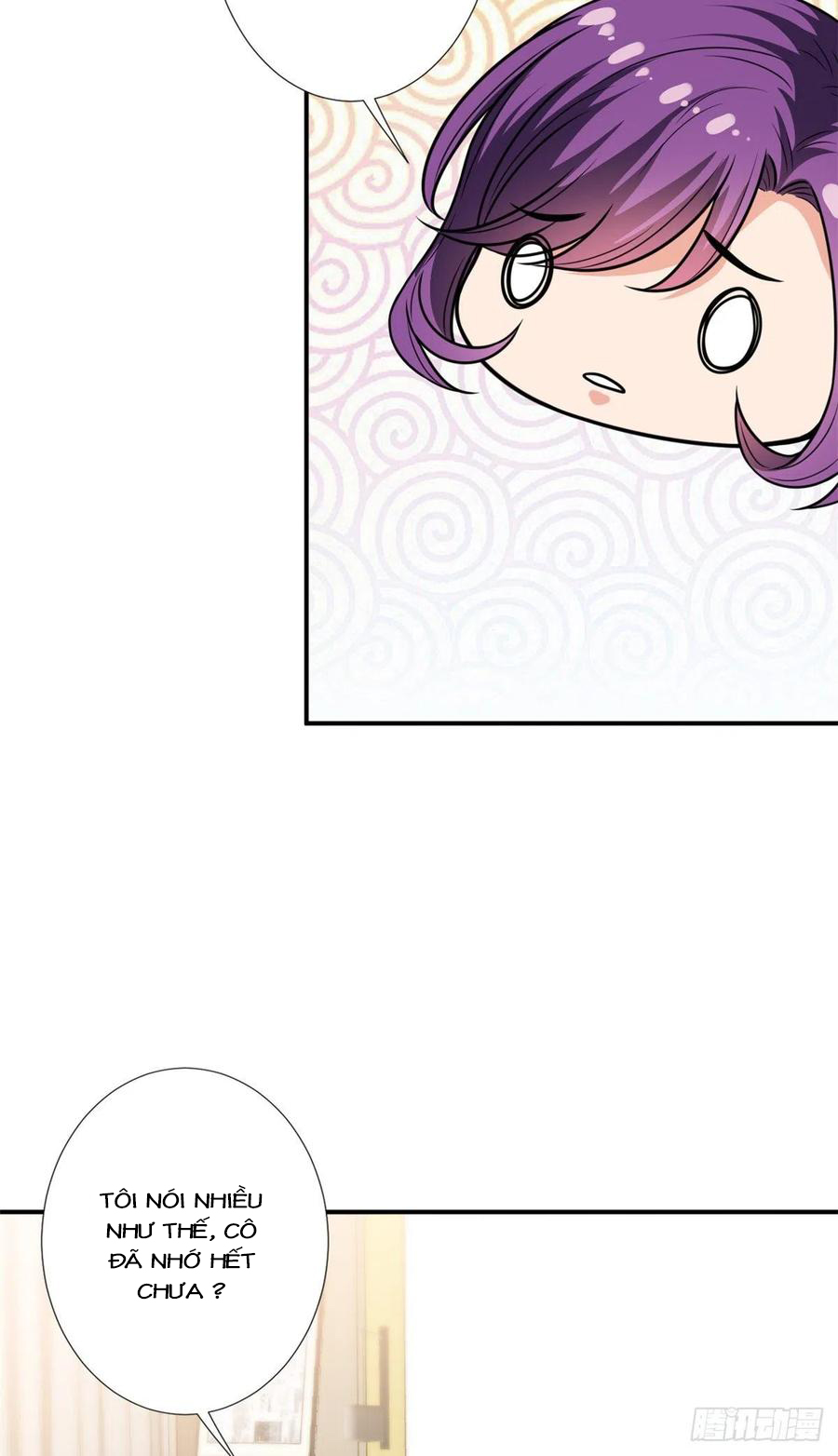 thí hôn lão công, cần giúp sức chapter 345 3