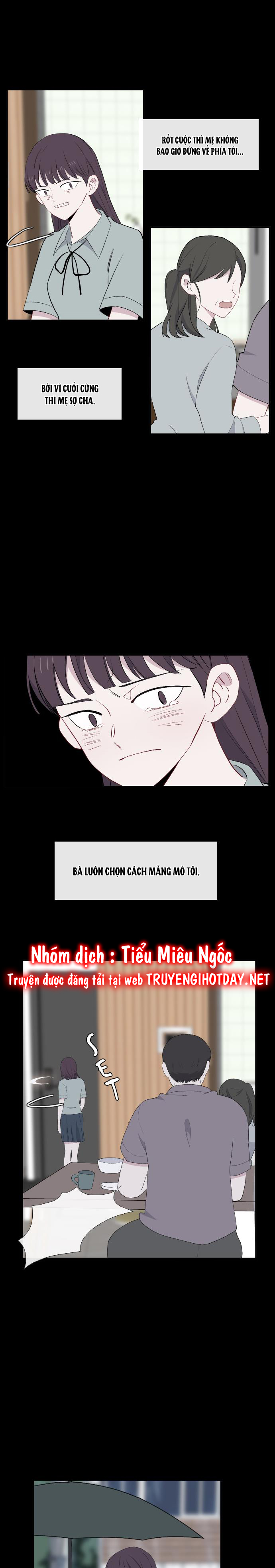 quay lại nhé chapter 36 3