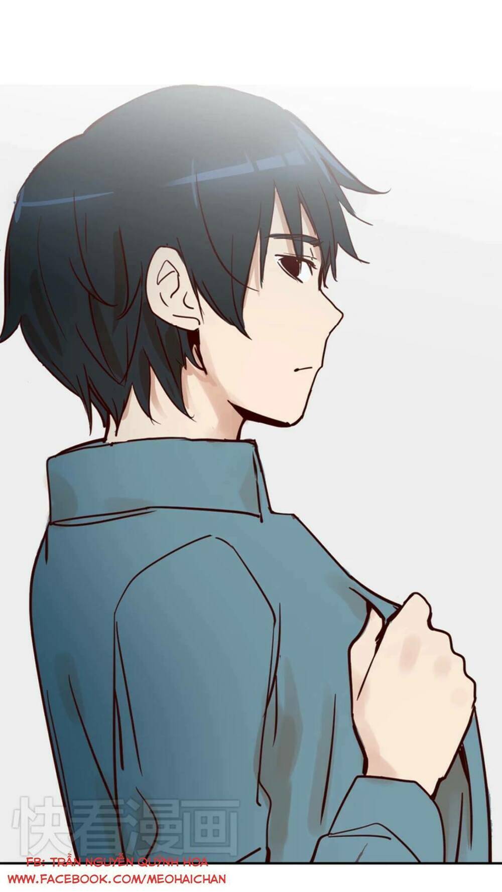 thế giới của đồng tiền chapter 3 32