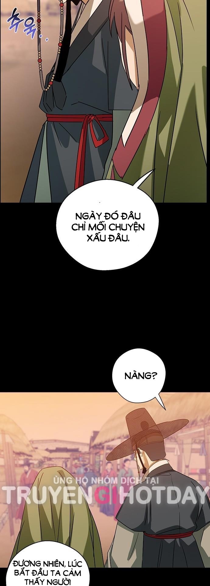 nhân duyên kiếp trước chapter 67.1 30