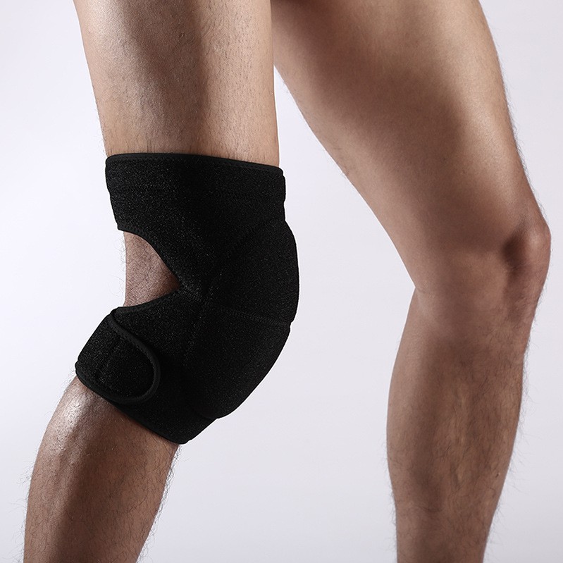 Băng gối thủ môn cao cấp loại dán