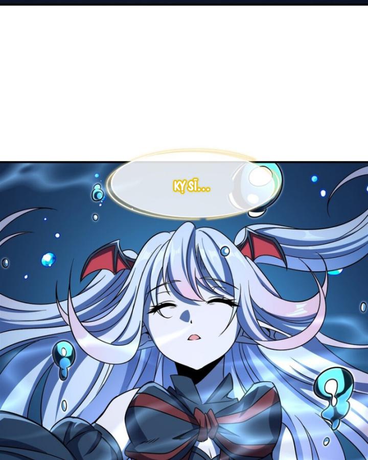 huyết cơ và kỵ sĩ chapter 300 66