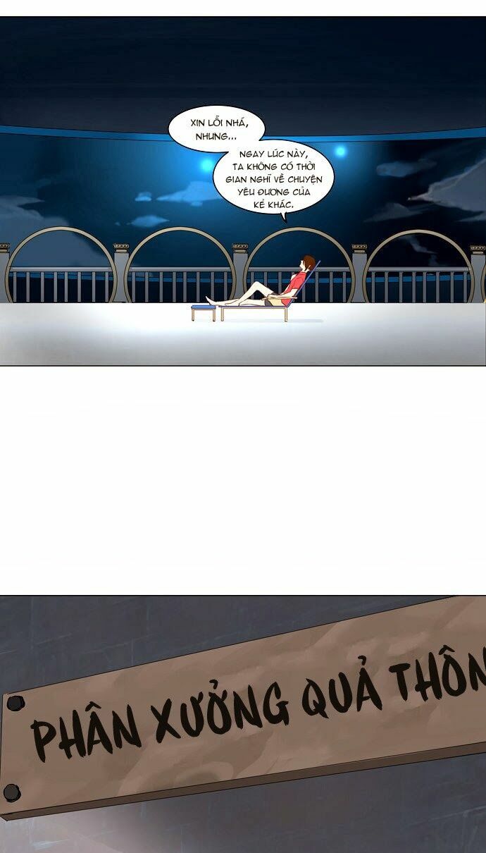 tòa tháp bí ẩn 2 chapter 68 6