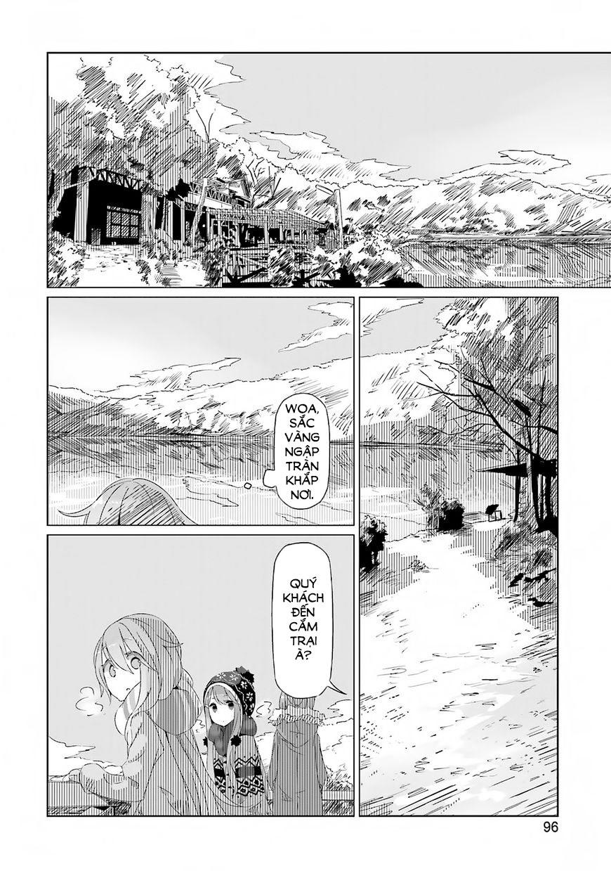 yurukyan chapter 10 20