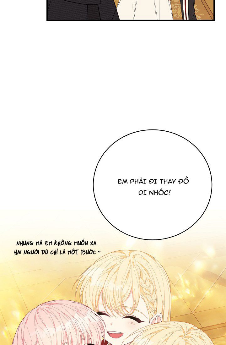 con chỉ đi tìm cha thôi chapter 30.1 23