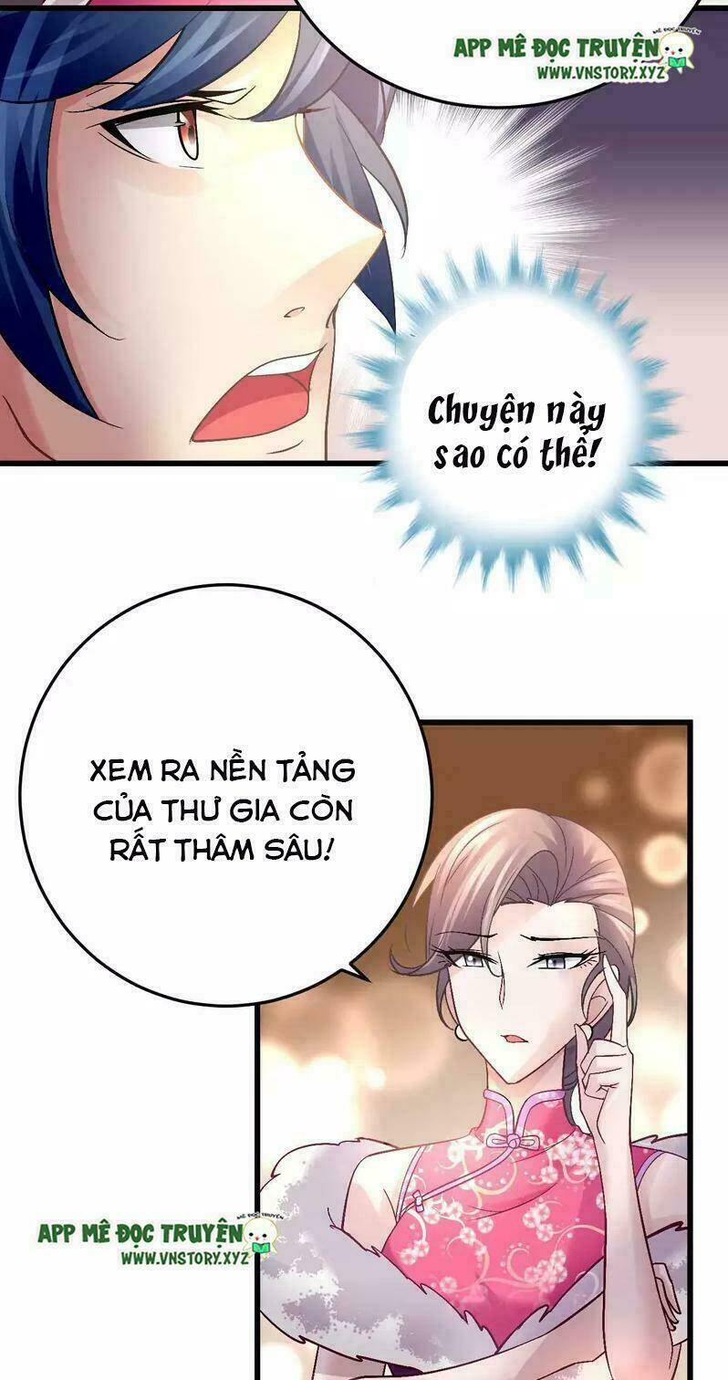 trò chơi săn tình - tổng tài khó kìm lòng chapter 10 13