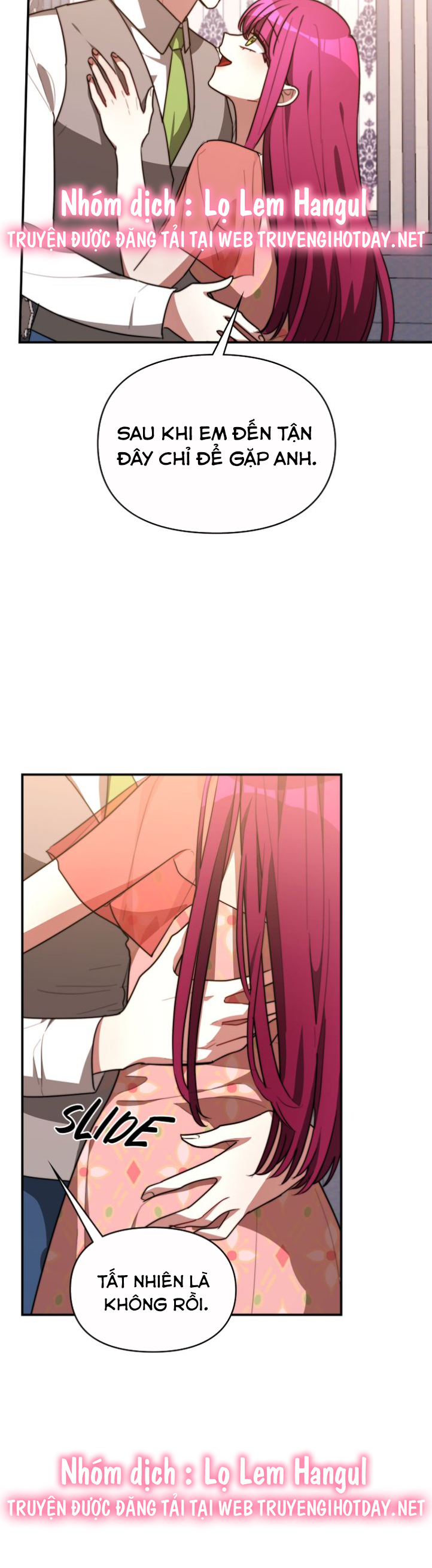 chuyện tình tay ba chapter 43 17