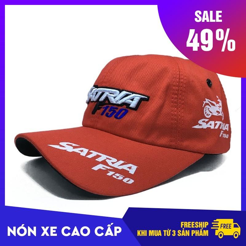 Nón Xe Satria