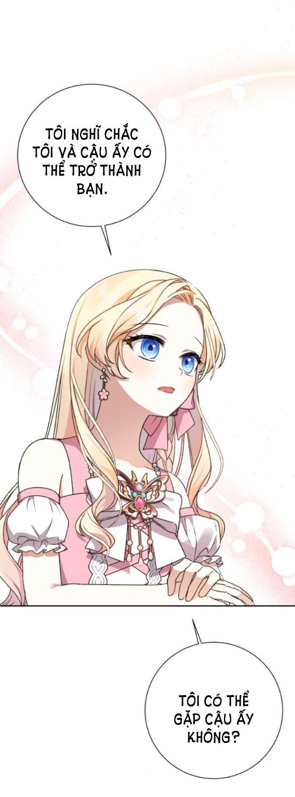 bạo chúa muốn có cuộc sống tốt đẹp chapter 12.1 11