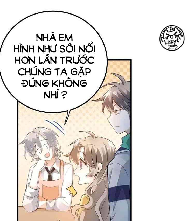 tình yêu huyễn tưởng chapter 16 5