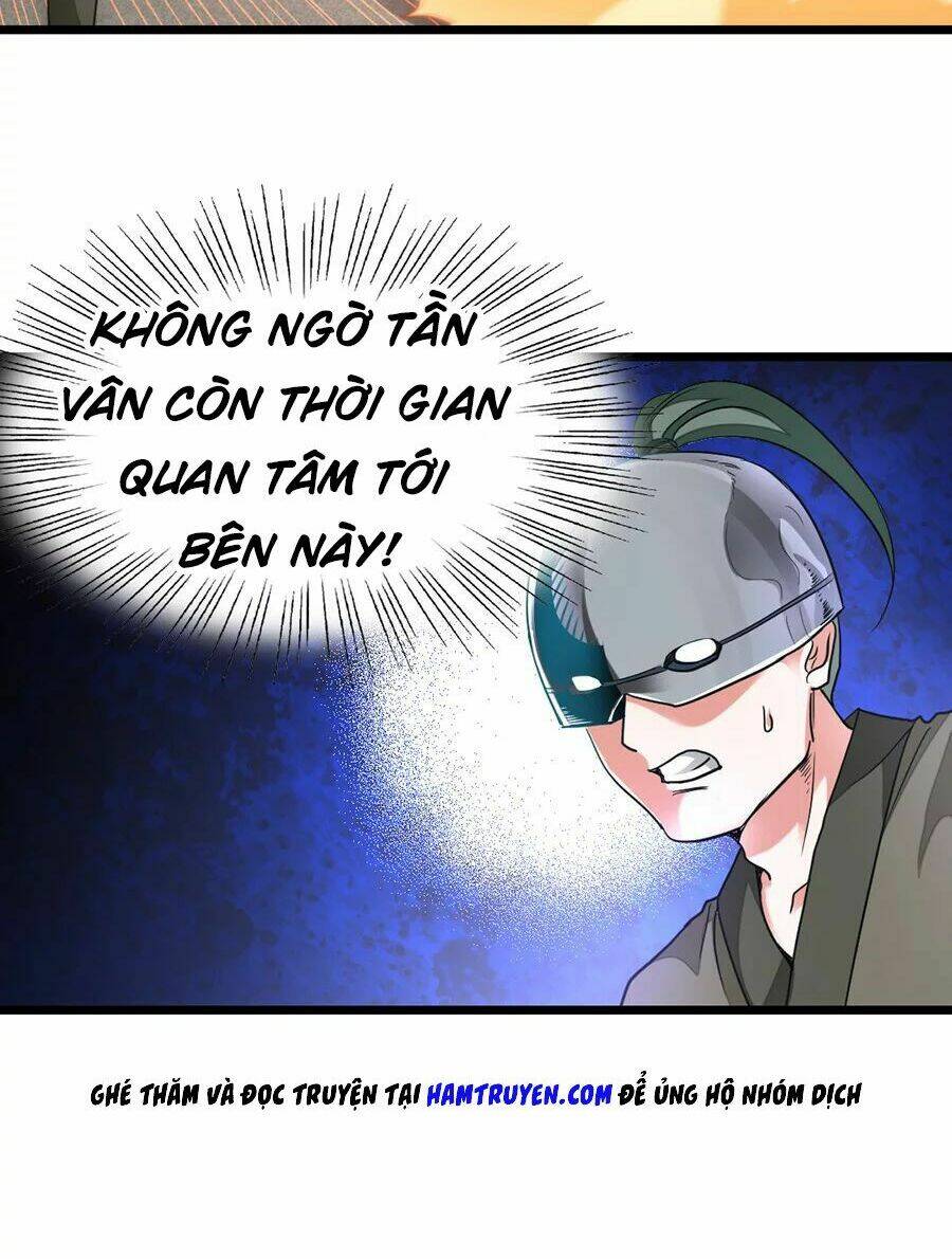 cửu dương thần vương chapter 140 19