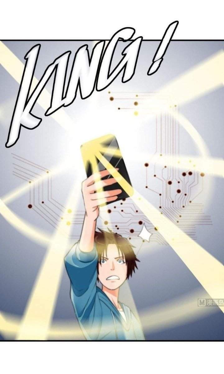 hệ thống diêm la vương mạnh nhất chapter 3 5