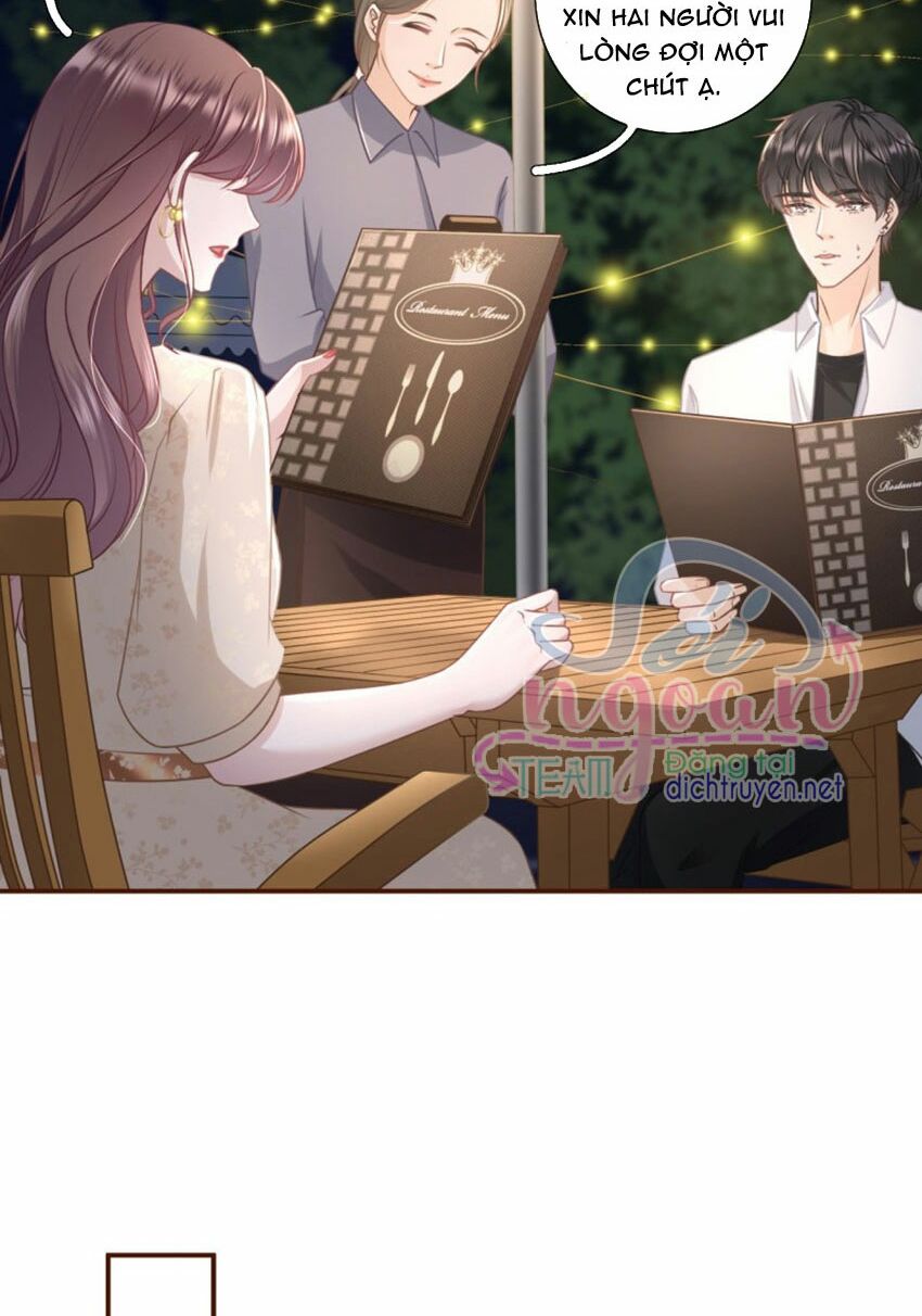 bạn gái tôi mới 30+ tuổi xuân chapter 38 24