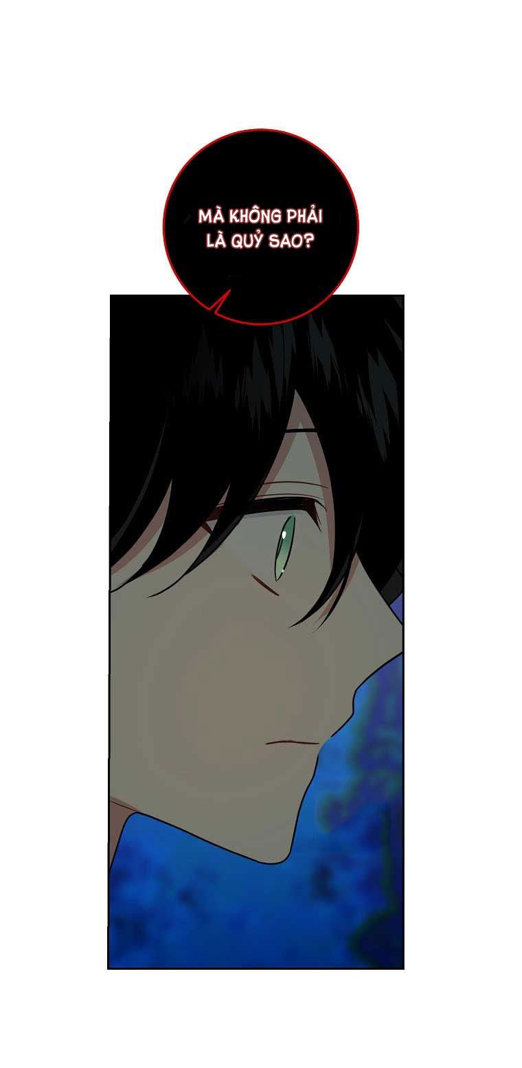 tôi là tiểu thư của gia đình này chapter 140 12