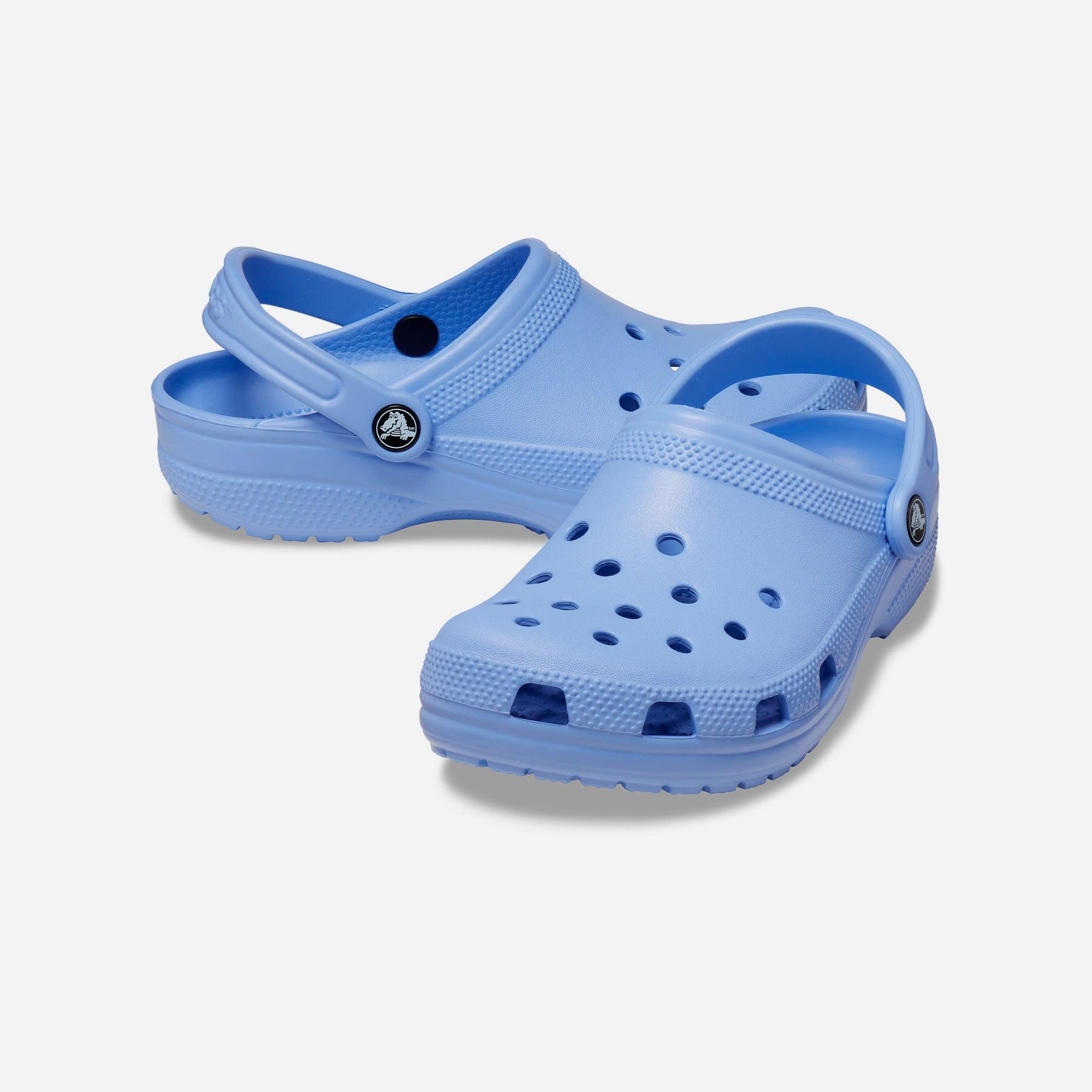 Giày lười unisex Crocs Classic - 10001-5Q6