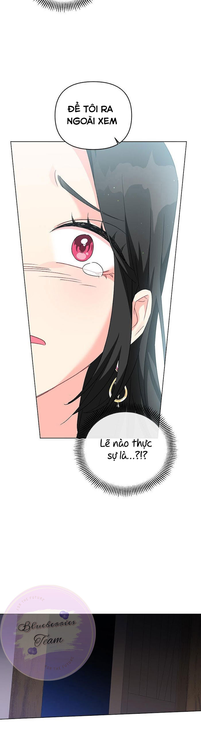 kết hôn cùng nhân vật phản diện chapter 13 5