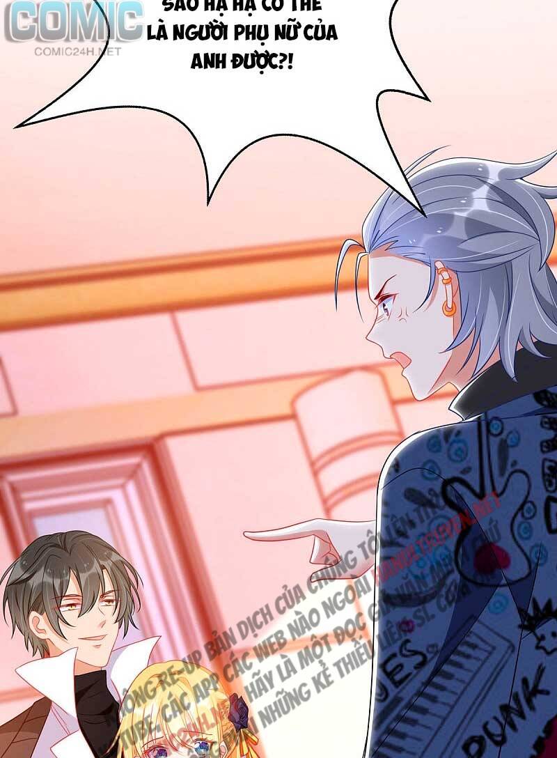 thiết lập nhân vật daddy của tôi bị sụp đổ chapter 80 30
