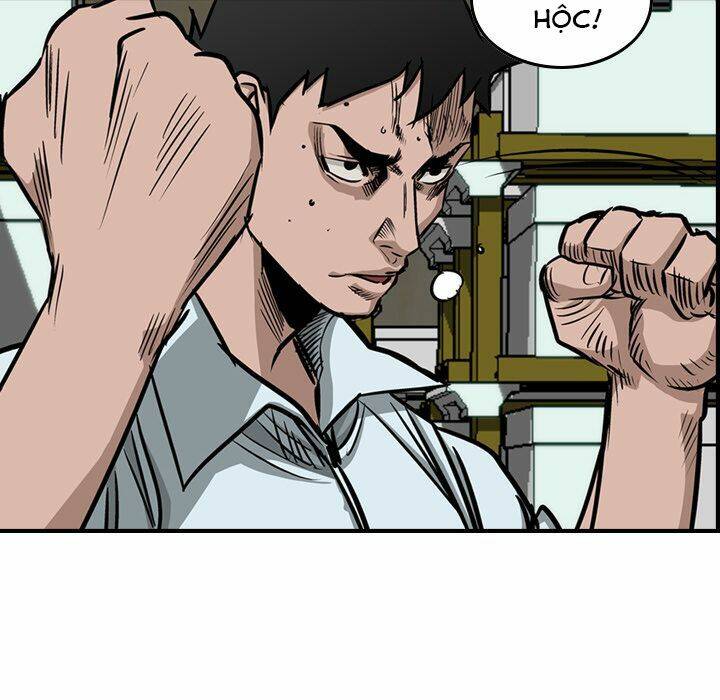 huyền thoại : khởi đầu chapter 49 49