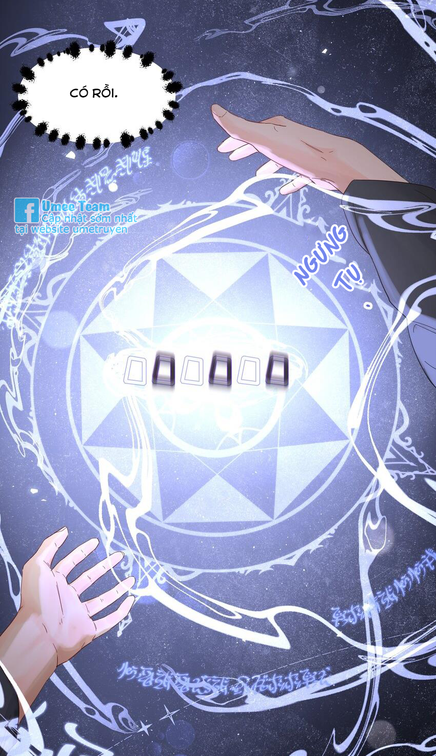 tình cũ là vua chapter 26 49